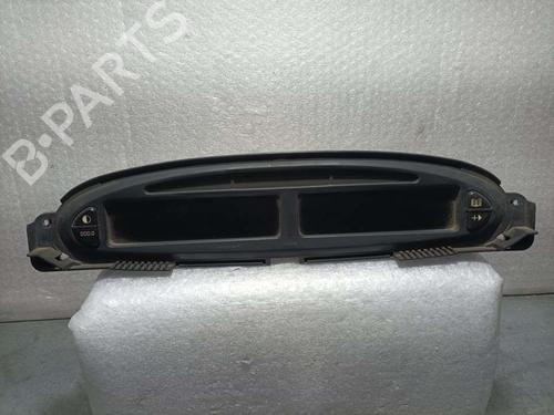 Used Instrument cluster CITROËN XSARA PICASSO (N68) 2.0 HDi (90 hp) 13045030