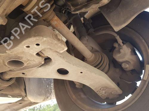 Used Left front suspension arm VOLVO S40 II (544) [2003-2012]  19797267