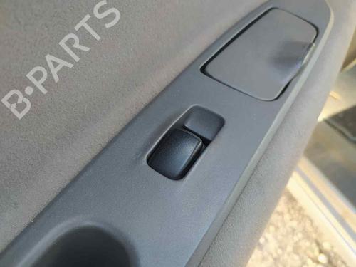 Left rear window switch MITSUBISHI SPACE WAGON (N9_W, N8_W)  MR329952