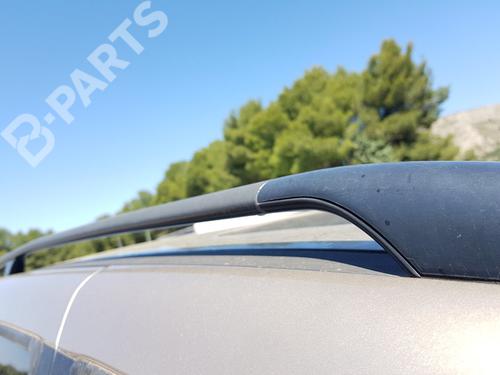 Used Roof bars Roof bars MERCEDES-BENZ M-CLASS (W163) ML 270 CDI (163.113) (163 hp) 9677009 9677009