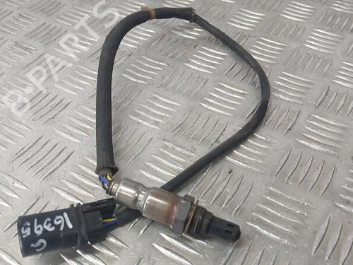 Electronic sensor OPEL ASTRA K (B16) 1.6 CDTi (68) | BP26640110M84 