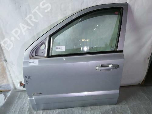 Used Left front door KIA SORENTO I (JC) [2002-2011]  7544781