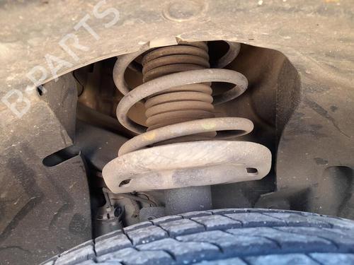 Used Right front shock absorber CITROËN C-ELYSEE (DD_) 1.2 VTi 82 (82 hp) 26178344