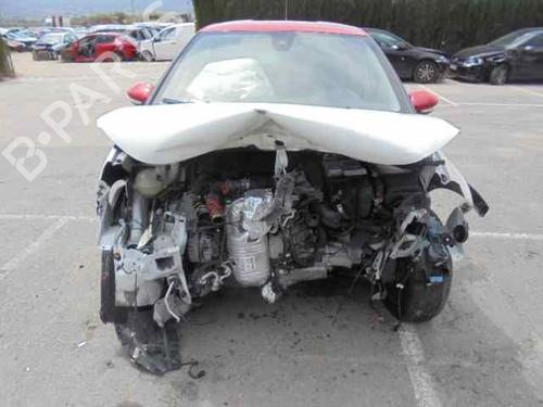 Front right window mechanism CITROËN C3 I (FC_, FN_)  | BP2276937C23 