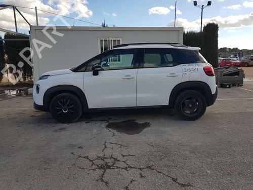 Intercooler CITROËN C3 AIRCROSS II (2R_, 2C_)  | BP16853547M30 