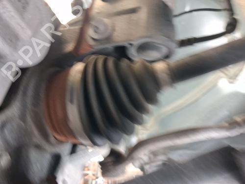 Used Right front driveshaft Right front driveshaft 39480255 39480255