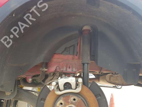 Used Wheel arch DR DR 4.0 [2020-2025]  20138156