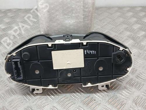 Instrument cluster FORD FIESTA VI (CB1, CCN)  | BP11276364C47 