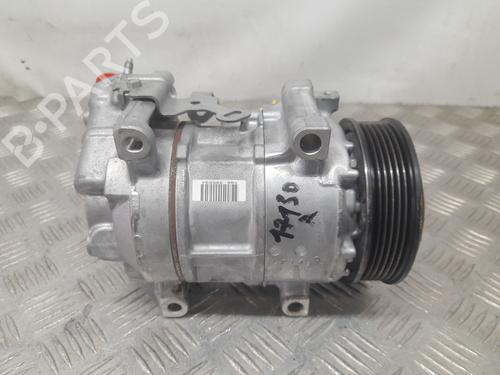 AC compressor PEUGEOT 208 II (UB_, UP_, UW_, UJ_) 1.5 BlueHDI 100 | BP30061972M34 