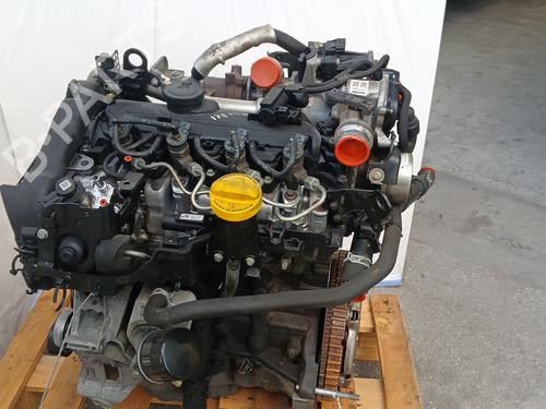 Engine RENAULT CLIO IV (BH_) 1.5 dCi 90 | BP37217773M1 - Image 6
