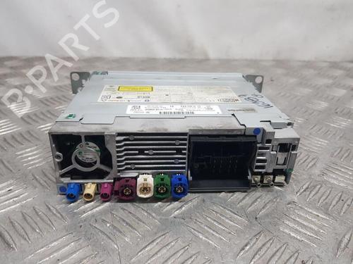 Radio BMW 3 (F30, F80) 318 d | BP24675084E6 