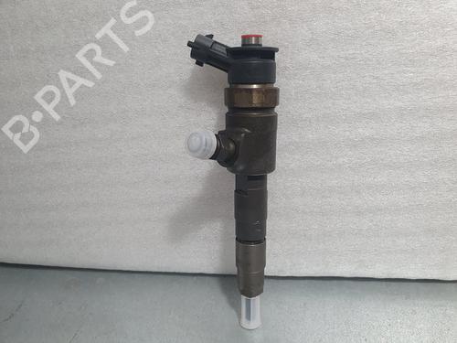 Used Injector PEUGEOT 208 I (CA_, CC_) 1.6 HDi (92 hp) 16072124