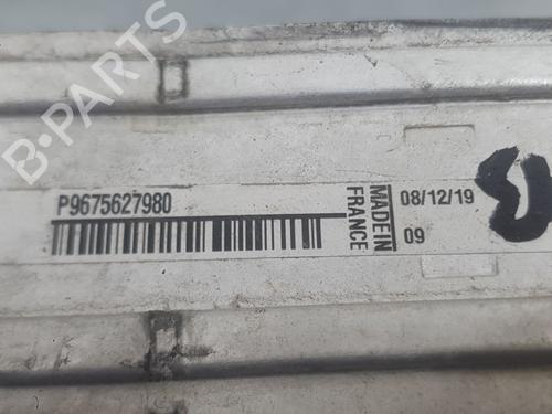 Intercooler CITROËN C5 AIRCROSS (A_) 1.2 PureTech 130 (ARHNSJ) | BP35819243M30 - Image 3