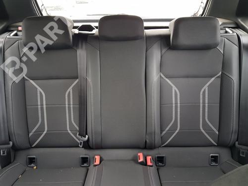 Used Rear seat Rear seat VW POLO VI (AW1, BZ1, AE1) 1.0 TSI (95 hp) 11115221 11115221