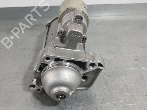 starter-renault-express-box-bodympv-2021-34629549 main image