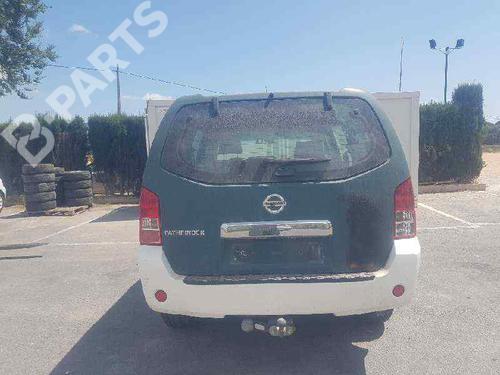 Rear mirror NISSAN PATHFINDER III (R51) 2.5 dCi | BP7852197I6  - Image 5