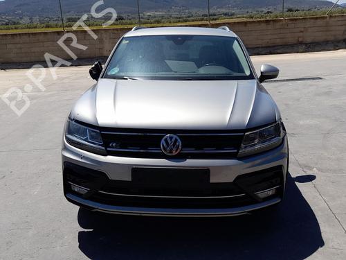 Used Parts VW TIGUAN (AD1, AX1) 4656795