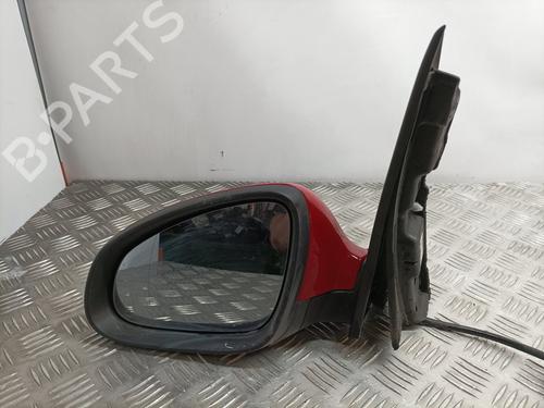 Retrovisor esquerdo OPEL ASTRA J (P10) [2009-2016]  7577997