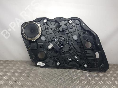 Rudehejsemekanisme ventre foran KIA NIRO II (SG2) 1.6 GDi Plug-in Hybrid | BP23532170C22 