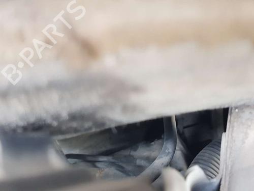 Abs pomp FORD FOCUS I (DAW, DBW) [1998-2009]  16446603