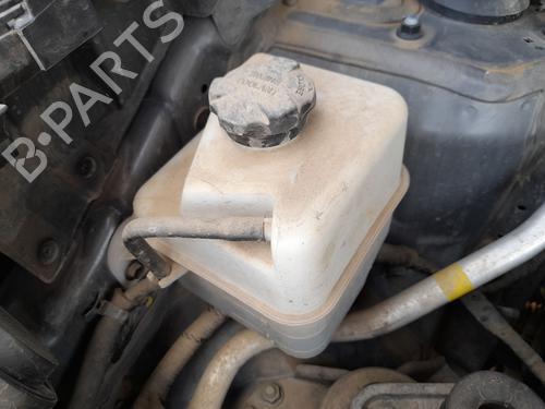 Used Expansion tank HYUNDAI ix35 (LM, EL, ELH) 1.7 CRDi (116 hp) 26940423