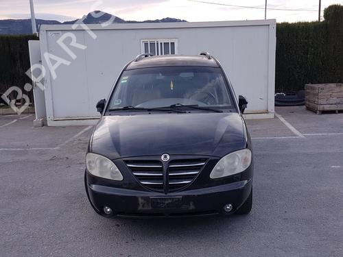 Starter SSANGYONG RODIUS I  | BP11680797M8 