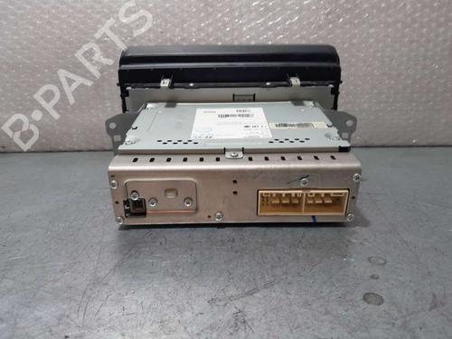 Radio KIA RIO IV (YB, SC, FB)  | BP17020671E6 