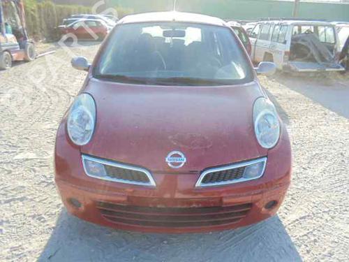 Electronic sensor NISSAN MICRA III (K12)  | BP8734470M84 