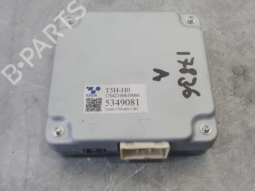 Used Electronic module Electronic module 37274432 37274432