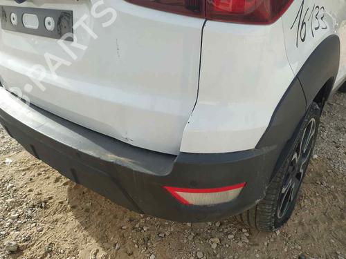 Rear bumper FORD ECOSPORT  | BP22645146C8 