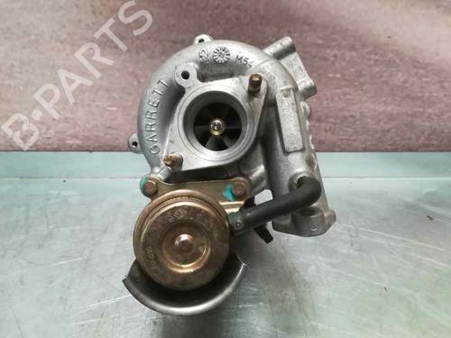 Turbolader/Kompressor für NISSAN ALMERA II (N16) 2.2 Di (110 hp) 2582348
