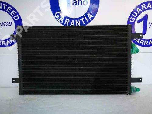AC Kondensor SEAT ALHAMBRA (7V8, 7V9) [1996-2010]  2583131