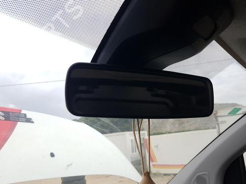 Used Rear mirror PEUGEOT EXPERT Van (V_) 1.6 BlueHDi 115 (115 hp) 27257053