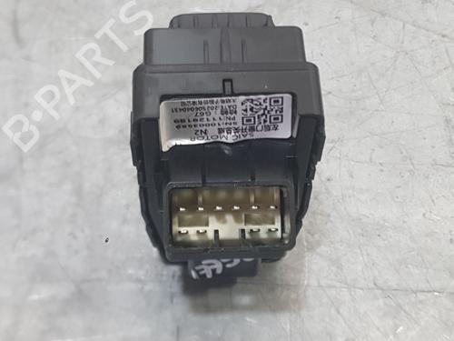 Left rear window switch MG MG HS (AS23) 1.5 EHS Hybrid (CSA6463) | BP38469231I29 - Image 4