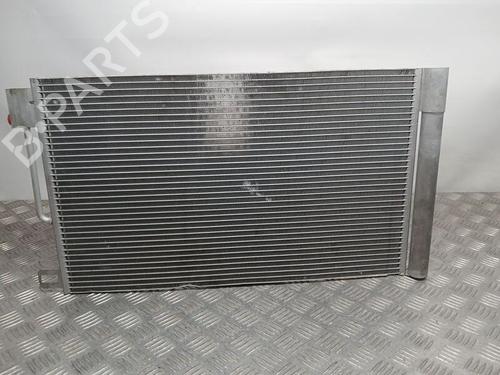 Used AC radiator FIAT FIORINO Box Body/MPV (225_) [2007-2025]  23080269