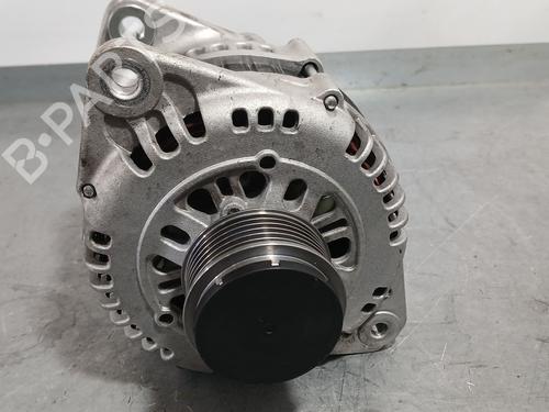 Generator Generator OPEL ASTRA H GTC (A04) 1.7 CDTi (L08) (101 hp) 37242370 37242370