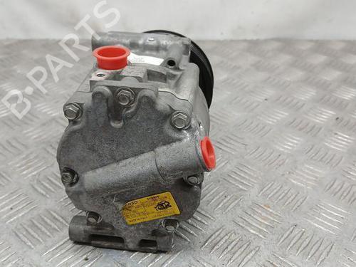 AC compressor FIAT 500 (312_)  | BP29354496M34 