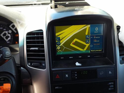 Right front window switch CHEVROLET CAPTIVA (C100, C140) 2.0 D 4WD | BP33955398I26  - Image 9