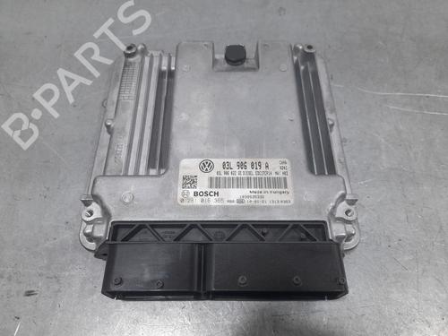 Engine control unit (ECU) SEAT EXEO (3R2) 2.0 TDI | BP31904732M57