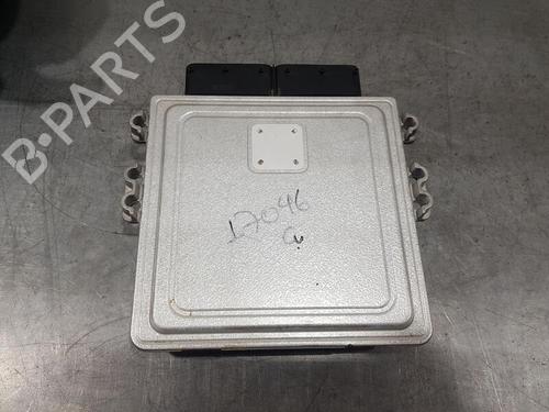 Used Engine control unit (ECU) KIA SPORTAGE V (NQ5) 1.6 CRDi MHEV (136 hp) 30058103