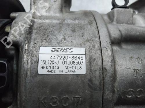 AC compressor ALFA ROMEO GT (937_) | BP18902712M34