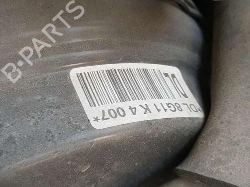 Used Servo brake CHEVROLET EPICA (KL1_) [2004-2011]  18152868