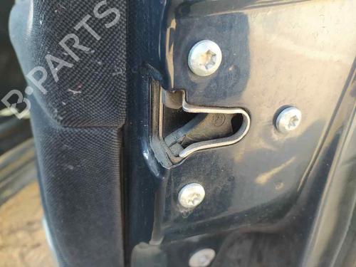 Used Front right lock OPEL VECTRA B (J96) 1.8 i 16V (F19) (125 hp) 24674458