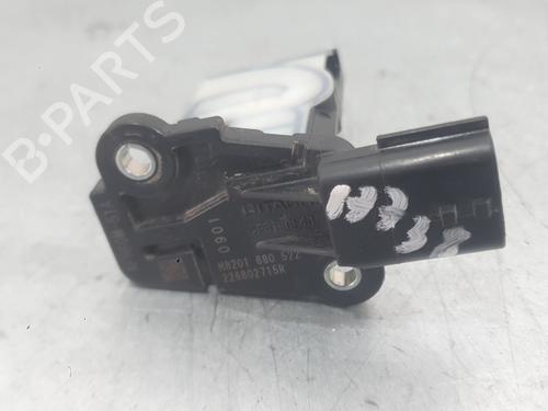 Mass air flow sensor RENAULT CLIO V (B7_) 1.5 Blue dCi 85 (B7AG) | BP36674551M95 - Image 3