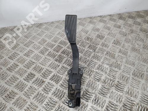 Used Pedal NISSAN PIXO (UA0) [2009-2025]  11840961