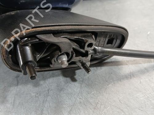 Retrovisor esquerdo OPEL CORSA E (X15) 1.4 Turbo (08, 68) | BP39658372C26 - Image 2