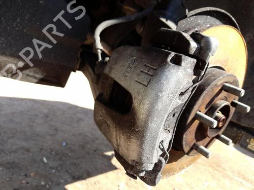 Used Left front brake caliper FORD FOCUS III 1.0 EcoBoost (125 hp) 29030094