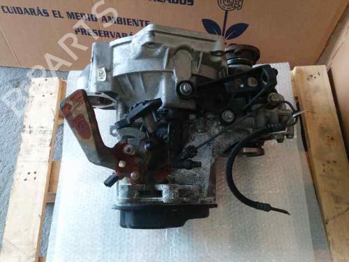 Gearbox SEAT IBIZA IV (6J5, 6P1)  | BP4496798M3 