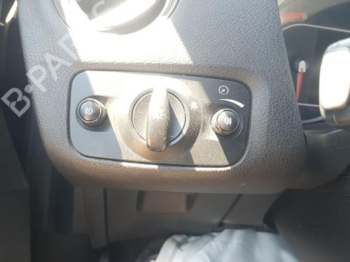 Used Headlight switch FORD MONDEO IV (BA7) 2.0 TDCi (140 hp) 25027780