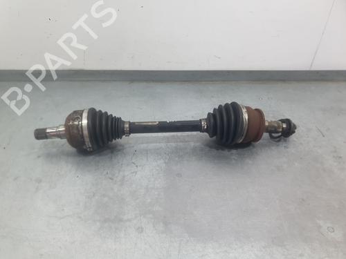 Used Left front driveshaft Left front driveshaft OPEL ASTRA J (P10) 1.6 CDTi (68) (136 hp) 34473762 34473762